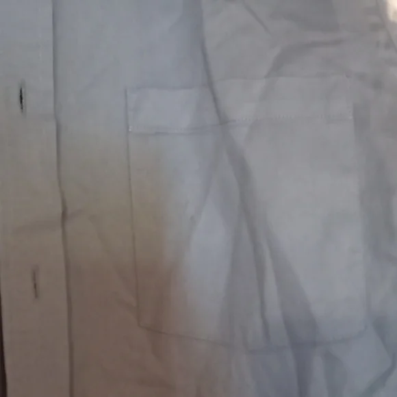 MICHAEL KORS - (15 - 32/33) - Slim Fit. Light Blue. Great Condition. - Picture 4 of 10